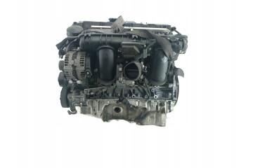 COMPLETE MOTOR BMW E90 3 0 N51B30A xDrive Part manufacturer BMW OE
