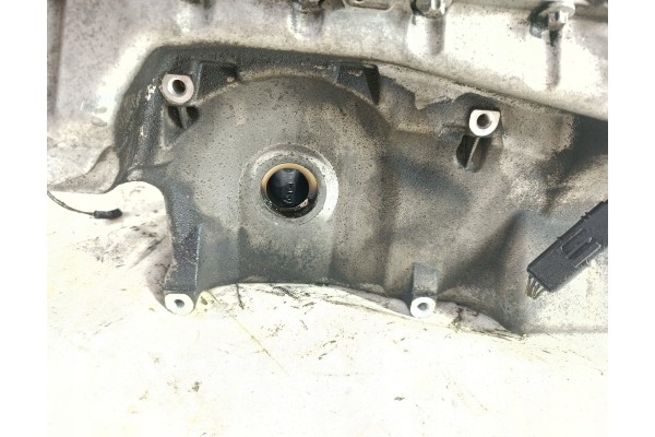 COMPLETE MOTOR BMW E90 3 0 N51B30A xDrive Car type passenger cars
