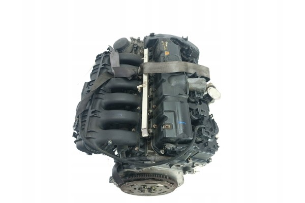 COMPLETE MOTOR BMW E90 3 0 N51B30A xDrive Quality of parts according to GVO O original with manufacturer s logo OE