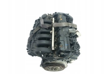 COMPLETE MOTOR BMW E90 3 0 N51B30A xDrive Quality of parts according to GVO O original with manufacturer s logo OE