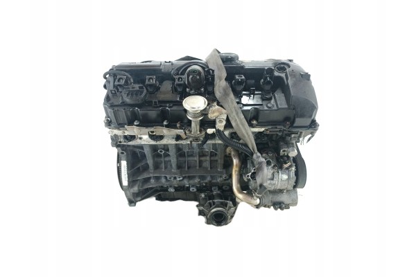 Motor Completo BMW E90 3.0 N51B30A xDrive