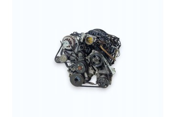 COMPLETE ENGINE FORD MUSTANG 4 0 V6 MNDZA 5G974AA