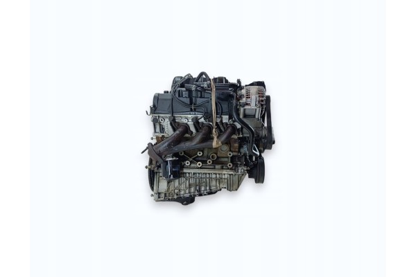 COMPLETE ENGINE FORD MUSTANG 4 0 V6 MNDZA 5G974AA Catalog number of the part MNDZA 5G974AA