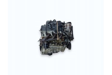 COMPLETE ENGINE FORD MUSTANG 4 0 V6 MNDZA 5G974AA Catalog number of the part MNDZA 5G974AA