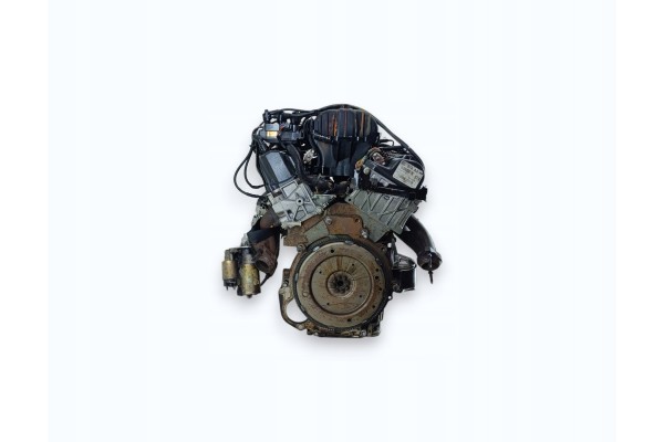 COMPLETE ENGINE FORD MUSTANG 4 0 V6 MNDZA 5G974AA Part manufacturer Ford OE