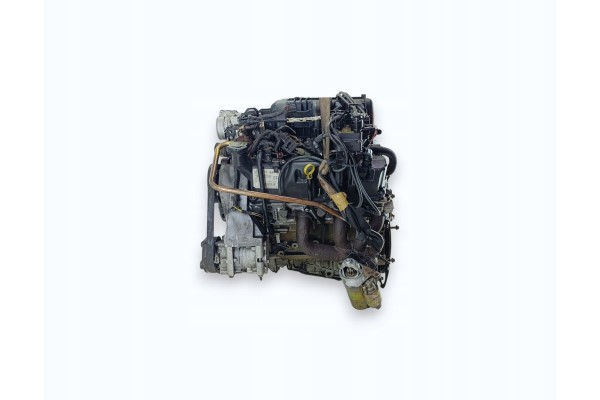 COMPLETE ENGINE FORD MUSTANG 4 0 V6 MNDZA 5G974AA Engine type petrol