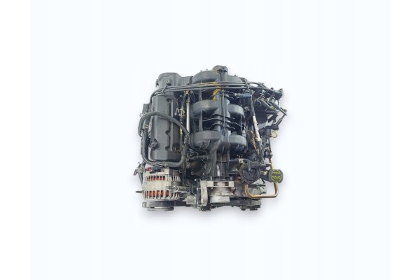 COMPLETE ENGINE FORD MUSTANG 4 0 V6 MNDZA 5G974AA Quality of parts according to GVO O original with manufacturer s logo OE