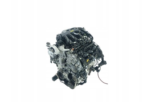 COMPLETE ENGINE NISSAN PATHFINDER R52 3 5 V6 VQ35 2016R