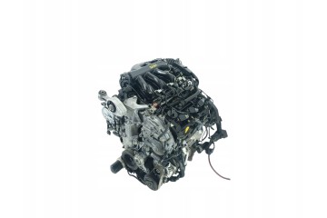 COMPLETE ENGINE NISSAN PATHFINDER R52 3 5 V6 VQ35 2016R