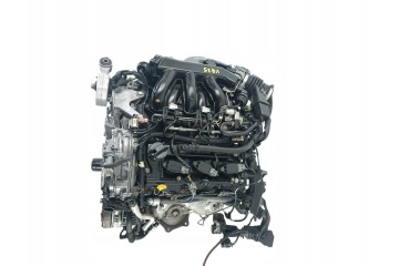 COMPLETE ENGINE NISSAN PATHFINDER R52 3 5 V6 VQ35 2016R Part manufacturer Nissan OE
