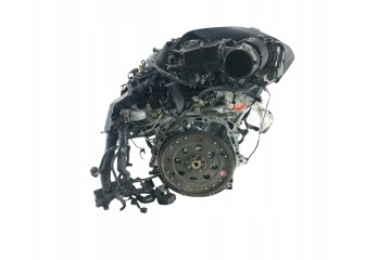 COMPLETE ENGINE NISSAN PATHFINDER R52 3 5 V6 VQ35 2016R Engine type petrol