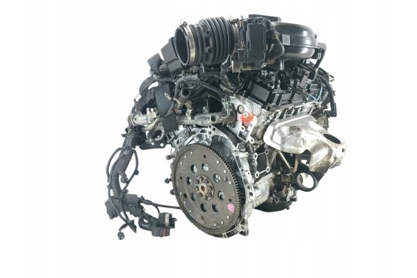 Motor Completo Nissan Pathfinder R52 3.5 V6 VQ35 2016