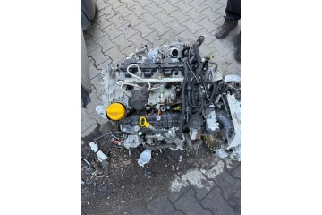 SILNIK 1 3 TCE DACIA RENAULT USZKODZONY NA CZESCI H5HB470 Part manufacturer Renault OE