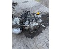 SILNIK 1 3 TCE DACIA RENAULT USZKODZONY NA CZESCI H5HB470 Car type passenger cars