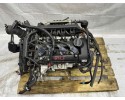 ENGINE COMPLETE HYUNDAI BAYON G4LF