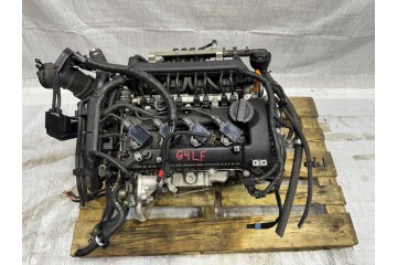ENGINE COMPLETE HYUNDAI BAYON G4LF