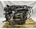 ENGINE COMPLETE HYUNDAI BAYON G4LF Catalog number of the part G4LF