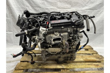 ENGINE COMPLETE HYUNDAI BAYON G4LF Catalog number of the part G4LF