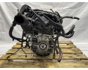 ENGINE COMPLETE HYUNDAI BAYON G4LF Engine type petrol