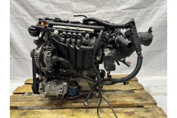 ENGINE COMPLETE HYUNDAI BAYON G4LF Part manufacturer Hyundai OE