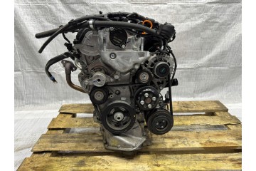 ENGINE COMPLETE HYUNDAI BAYON G4LF Car type 4x4 SUV passenger cars
