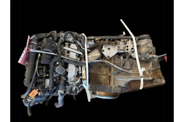 Mercedes 640940 2 0 diesel silnik kompletny z penym osprzetem gotowy Part manufacturer Mercedes Benz OE