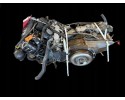 Mercedes 640940 2 0 diesel silnik kompletny z penym osprzetem gotowy Catalog number of the part 640940