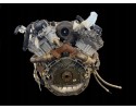 Mercedes 642982 3 0 diesel silnik kompletny z penym osprzetem gotowy