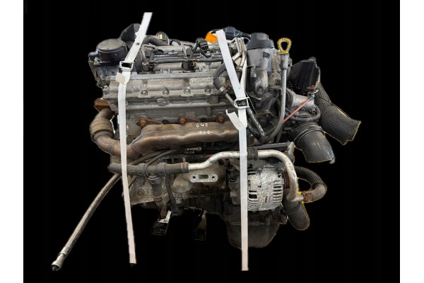 Mercedes 642982 3 0 diesel silnik kompletny z penym osprzetem gotowy Part manufacturer Mercedes Benz OE