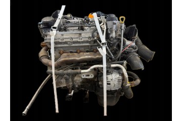 Mercedes 642982 3 0 diesel silnik kompletny z penym osprzetem gotowy Part manufacturer Mercedes Benz OE