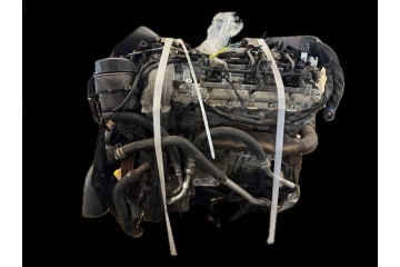 Mercedes 642982 3 0 diesel silnik kompletny z penym osprzetem gotowy Car type passenger cars