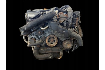 Mercedes 642982 3 0 diesel silnik kompletny z penym osprzetem gotowy Engine type diesel