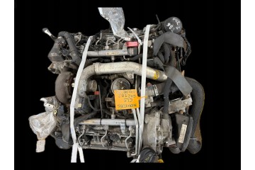 Mercedes 642982 3 0 diesel silnik kompletny z penym osprzetem gotowy Catalog number of the part 642982