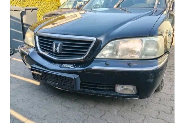 silnik C35A5 Honda LEGEND 99r ka9