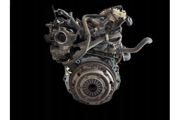 Mazda Z6 1 6 benzyna silnik kompletny z penym osprzetem gotowy