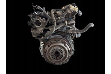 Mazda Z6 1 6 benzyna silnik kompletny z penym osprzetem gotowy