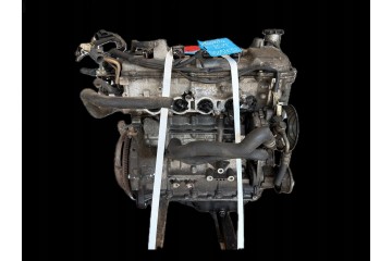 Mazda Z6 1 6 benzyna silnik kompletny z penym osprzetem gotowy Part manufacturer Mazda OE