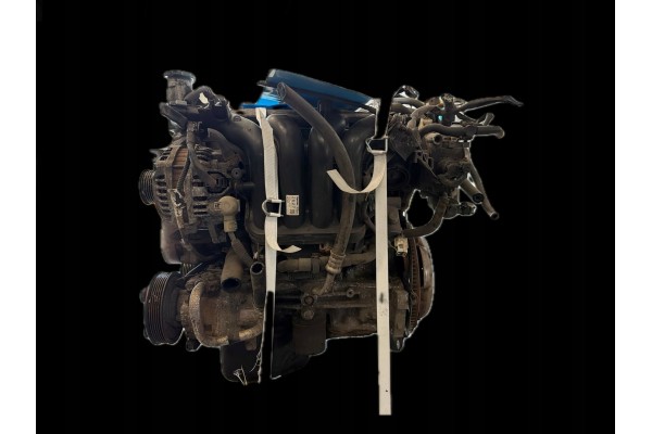 Mazda Z6 1 6 benzyna silnik kompletny z penym osprzetem gotowy Engine type petrol