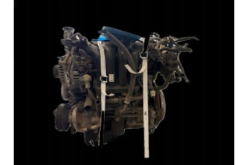 Mazda Z6 1 6 benzyna silnik kompletny z penym osprzetem gotowy Engine type petrol