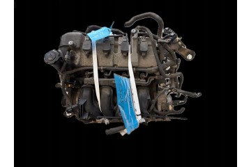 Mazda Z6 1 6 benzyna silnik kompletny z penym osprzetem gotowy Catalog number of the part Z6