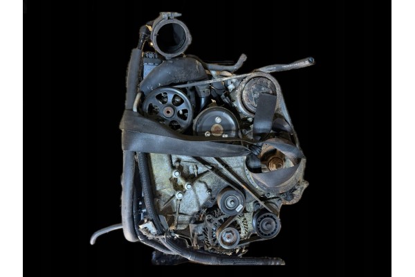 Mazda L837 1 8 benzyna silnik kompletny z penym osprzetem gotowy Part manufacturer Mazda OE