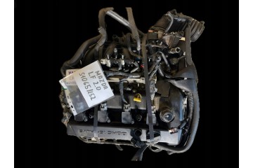 Mazda L837 1 8 benzyna silnik kompletny z penym osprzetem gotowy Car type passenger cars