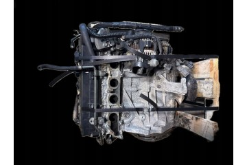 Mazda L837 1 8 benzyna silnik kompletny z penym osprzetem gotowy Engine type petrol