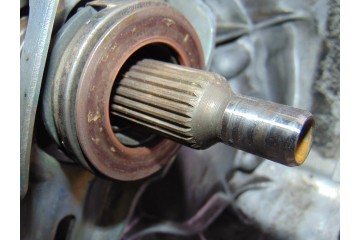 DHW  CAJA CAMBIOS AUDI A4 BERLINA (B5) 1.8 T 1998 DHW 200455 AUDI - 10