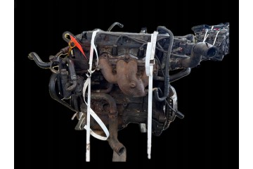 Kia A3E 1 3 benzyna silnik kompletny z penym osprzetem gotowy Car type passenger cars