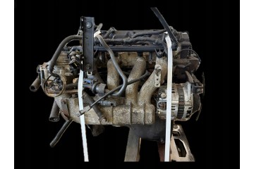 Kia A3E 1 3 benzyna silnik kompletny z penym osprzetem gotowy Catalog number of the part A3E