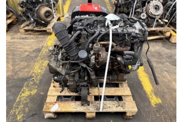 Kia D4FA 1 5 diesel silnik kompletny z penym osprzetem gotowy