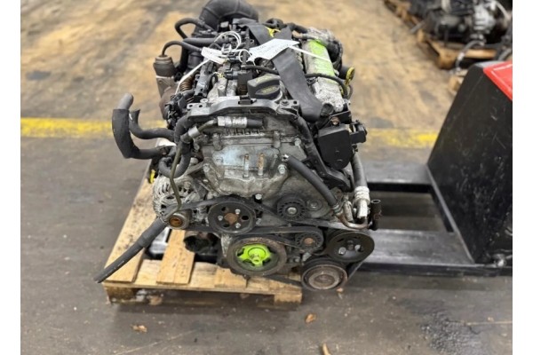 Kia D4FA 1 5 diesel silnik kompletny z penym osprzetem gotowy Part manufacturer Kia OE