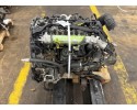 Kia D4FA 1 5 diesel silnik kompletny z penym osprzetem gotowy Engine type diesel