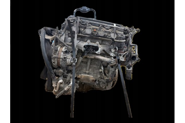 Honda R18A2 1 8 benzyna silnik kompletny z penym osprzetem gotowy